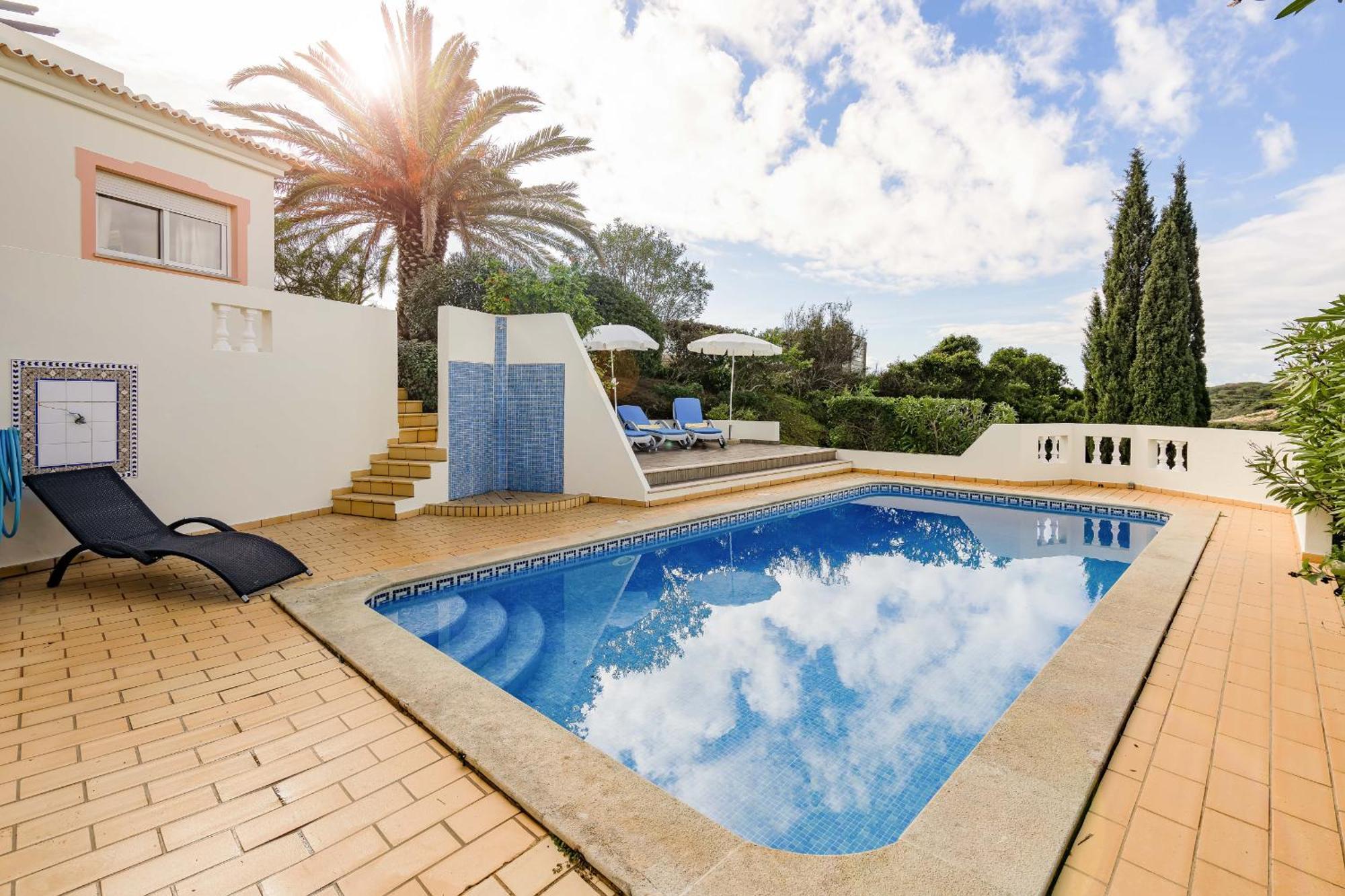 Villa A Casinha